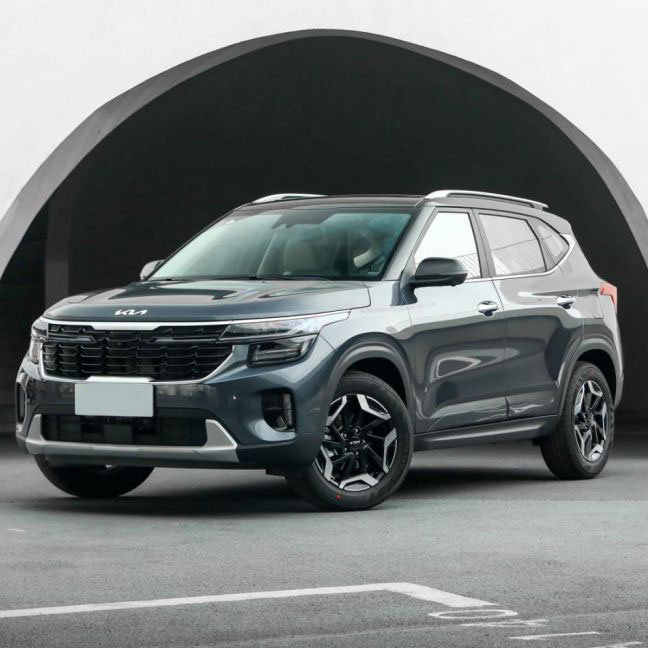 Kia Seltos 2023 Gasoline SUV