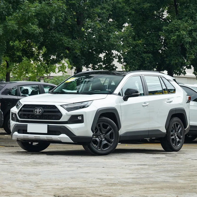 RAV4 2023 मॉडल गैसोलीन एसयूवी