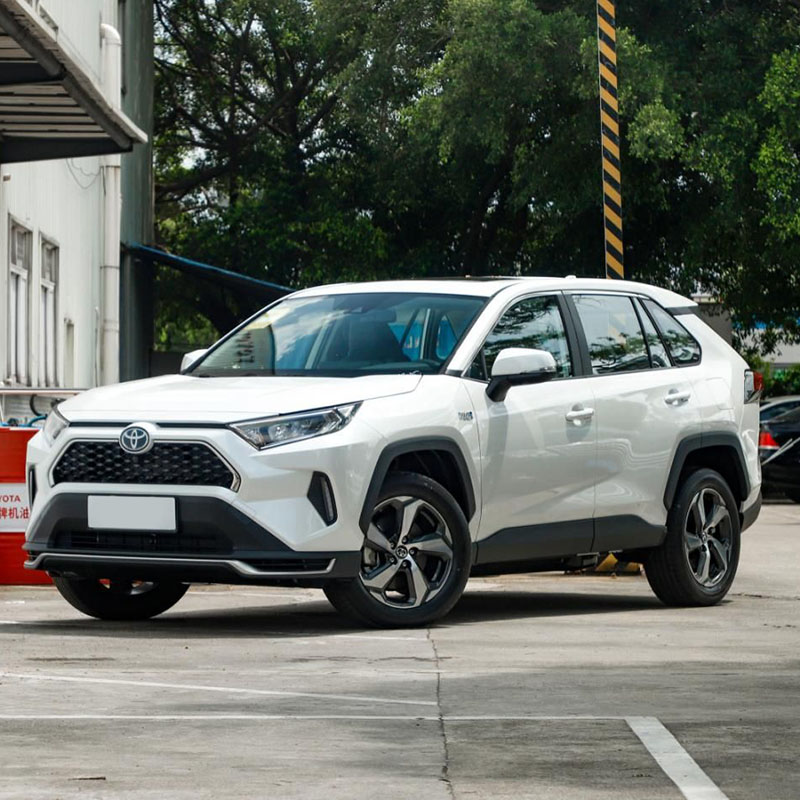 RAV4 इलेक्ट्रिक हाइब्रिड डुअल इंजन एसयूवी